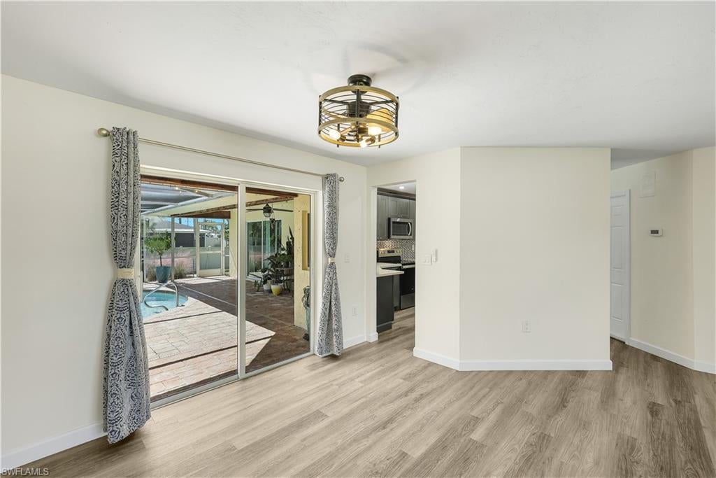 ISLAND PARK WOODLANDS - Residential