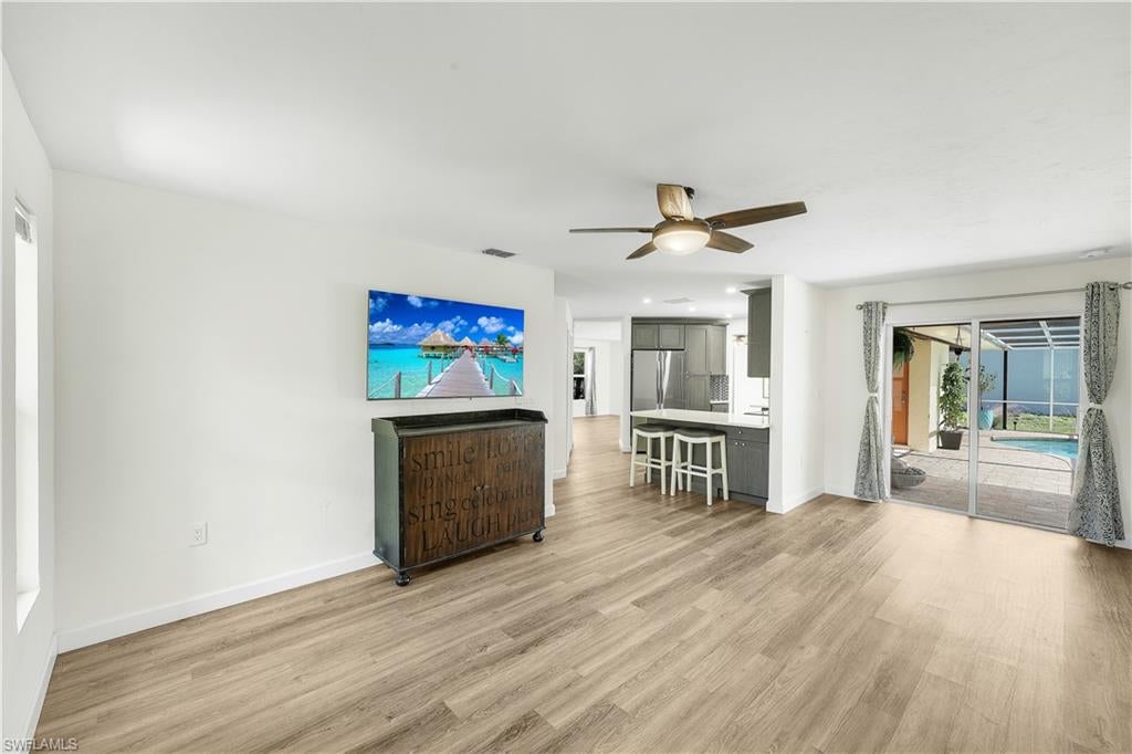 ISLAND PARK WOODLANDS - Residential