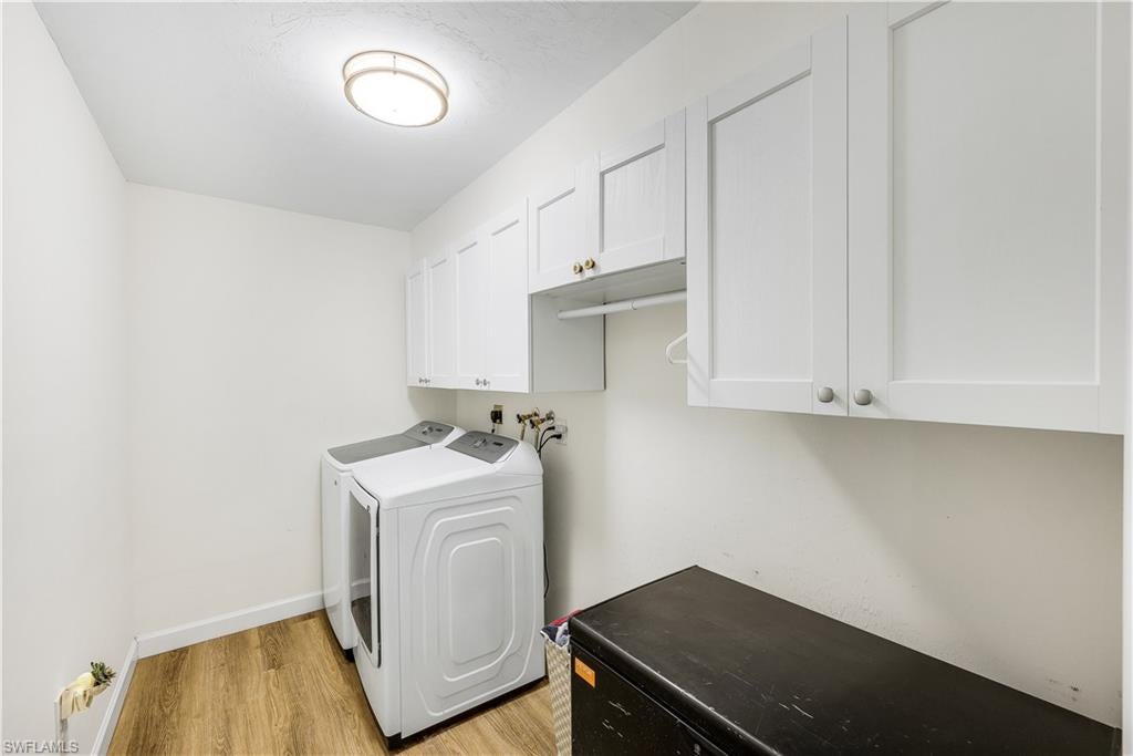 ISLAND PARK WOODLANDS - Residential