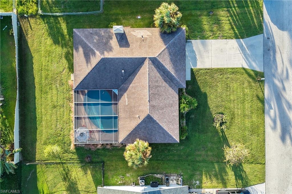 ISLAND PARK WOODLANDS - Residential