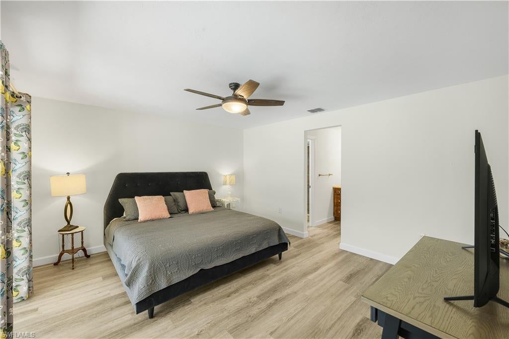 ISLAND PARK WOODLANDS - Residential