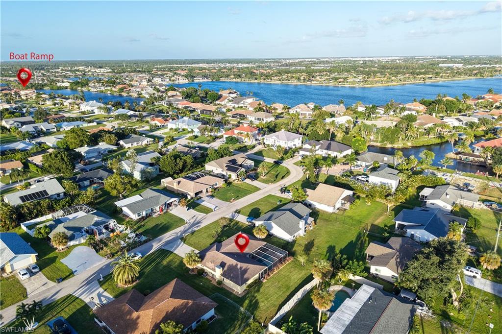 ISLAND PARK WOODLANDS - Residential