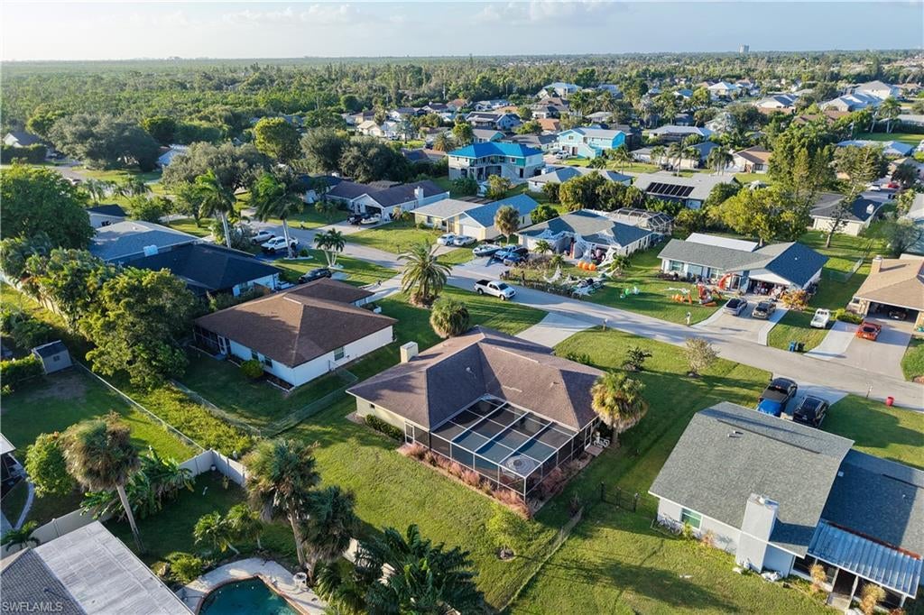 ISLAND PARK WOODLANDS - Residential