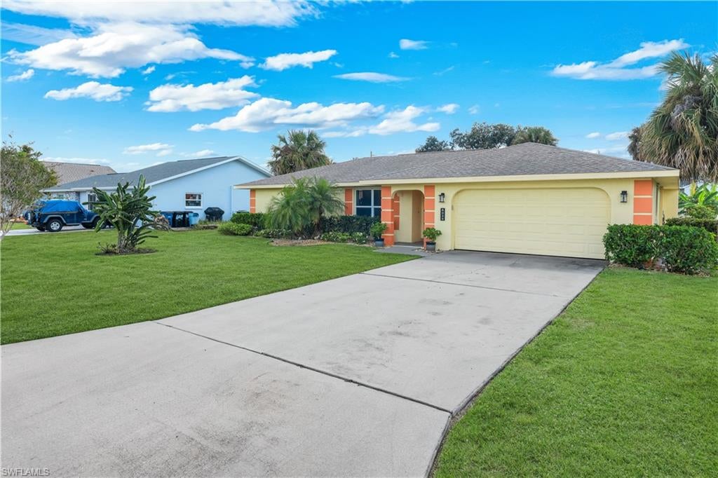 ISLAND PARK WOODLANDS - Residential