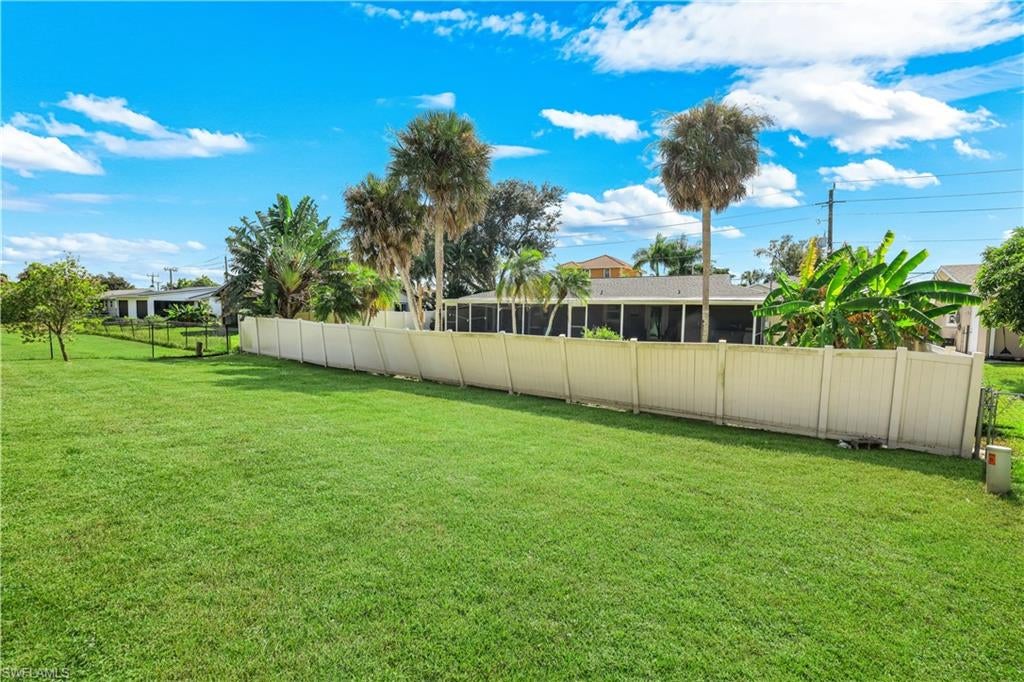 ISLAND PARK WOODLANDS - Residential