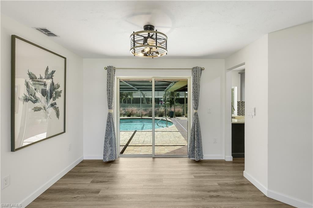 ISLAND PARK WOODLANDS - Residential