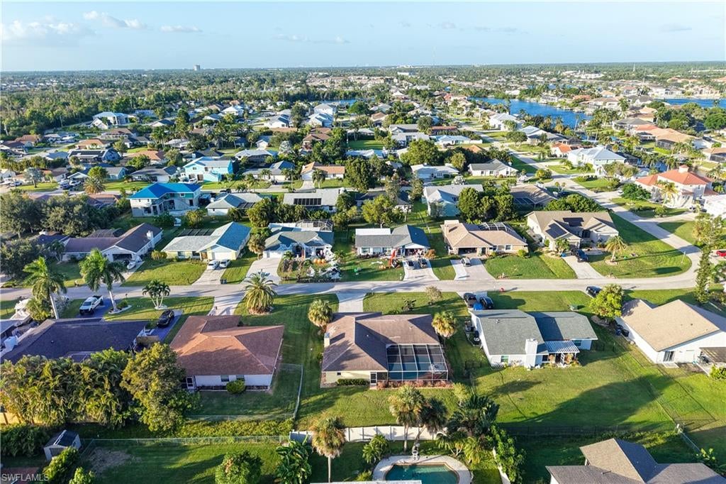 ISLAND PARK WOODLANDS - Residential