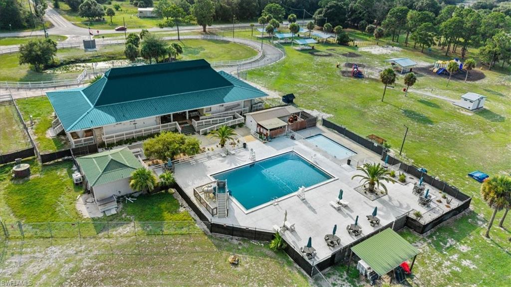 MONTURA RANCH SEC 15 - Residential