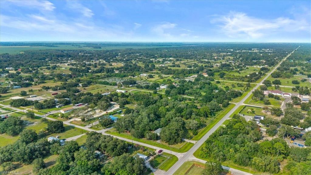 MONTURA RANCH SEC 15 - Residential