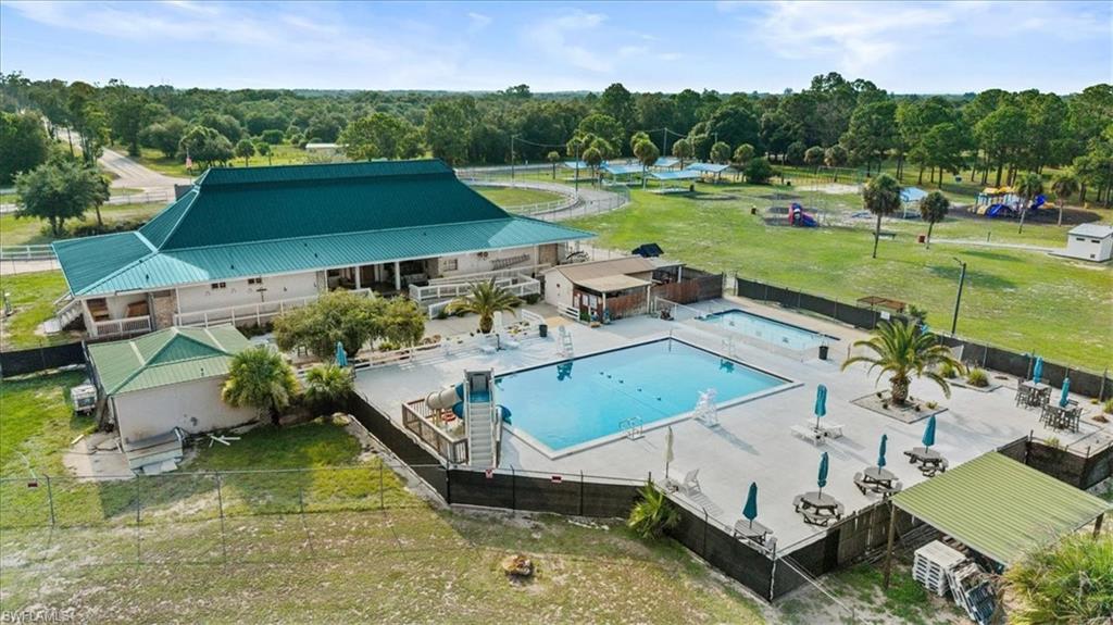 MONTURA RANCH SEC 15 - Residential