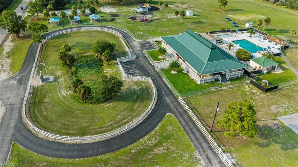 MONTURA RANCH SEC 15 - Residential