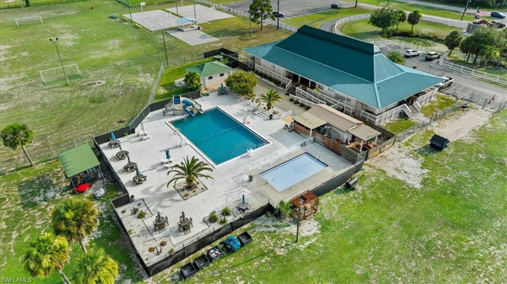 MONTURA RANCH SEC 15 - Residential