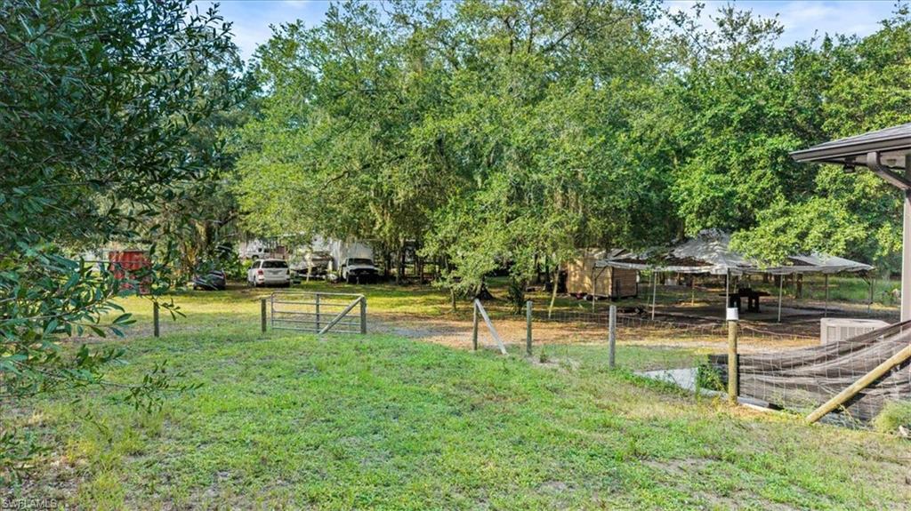 MONTURA RANCH SEC 15 - Residential
