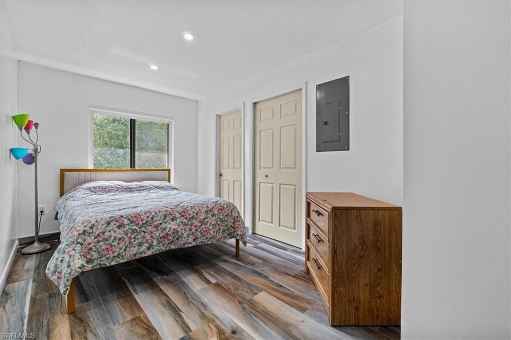MONTURA RANCH SEC 15 - Residential