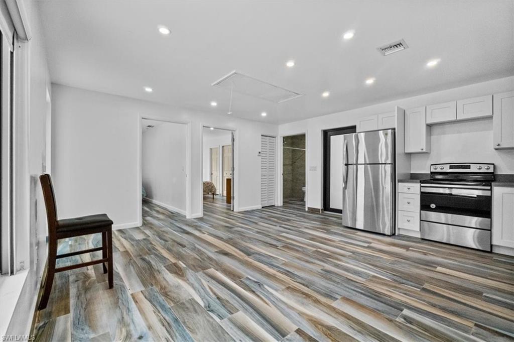 MONTURA RANCH SEC 15 - Residential