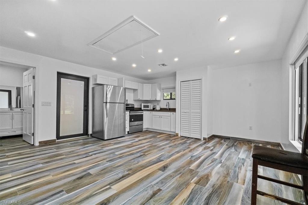 MONTURA RANCH SEC 15 - Residential