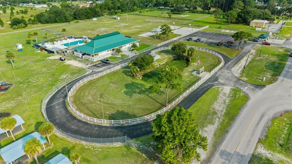 MONTURA RANCH SEC 15 - Residential
