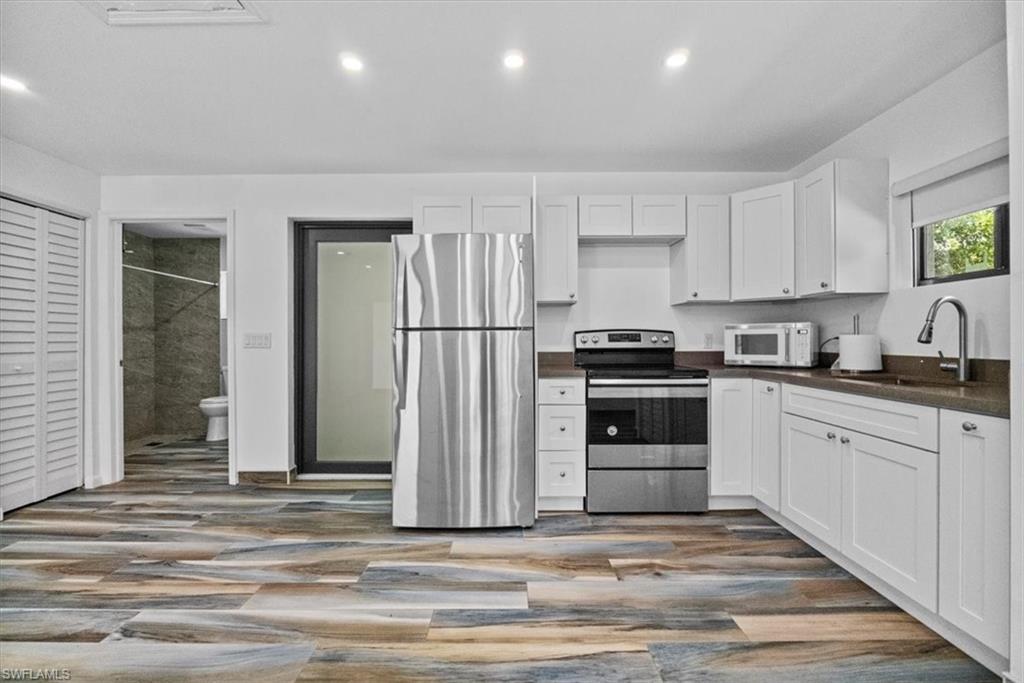 MONTURA RANCH SEC 15 - Residential
