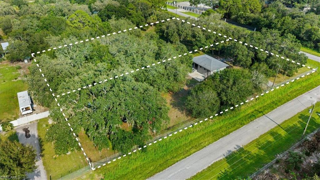 MONTURA RANCH SEC 15 - Residential