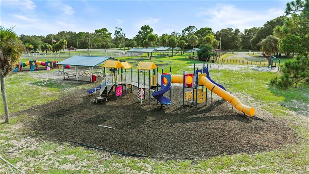 MONTURA RANCH SEC 15 - Residential