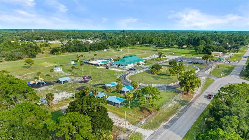 MONTURA RANCH SEC 15 - Residential