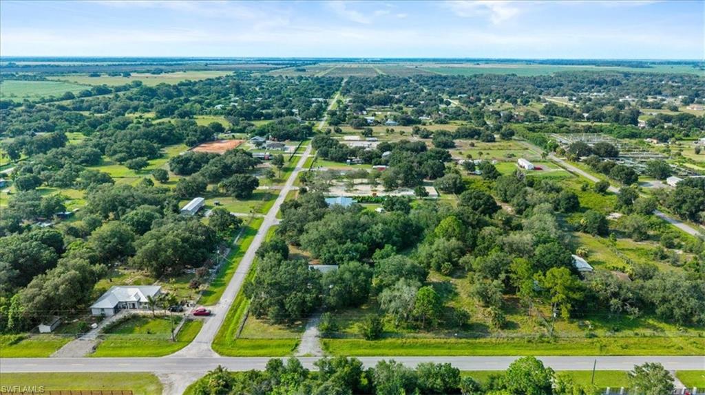 MONTURA RANCH SEC 15 - Residential