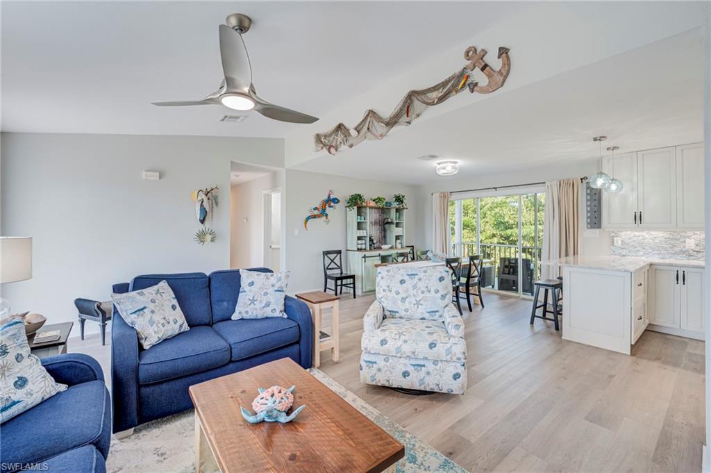 PINE ISLAND - Residential