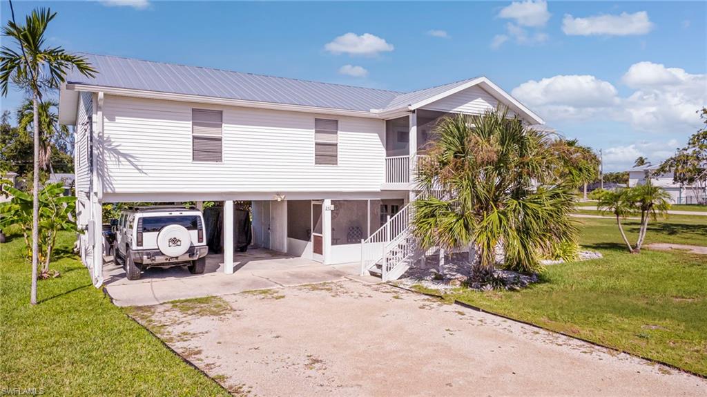 PINE ISLAND - Residential