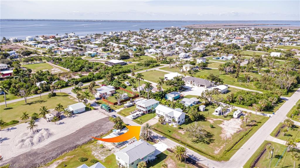 PINE ISLAND - Residential