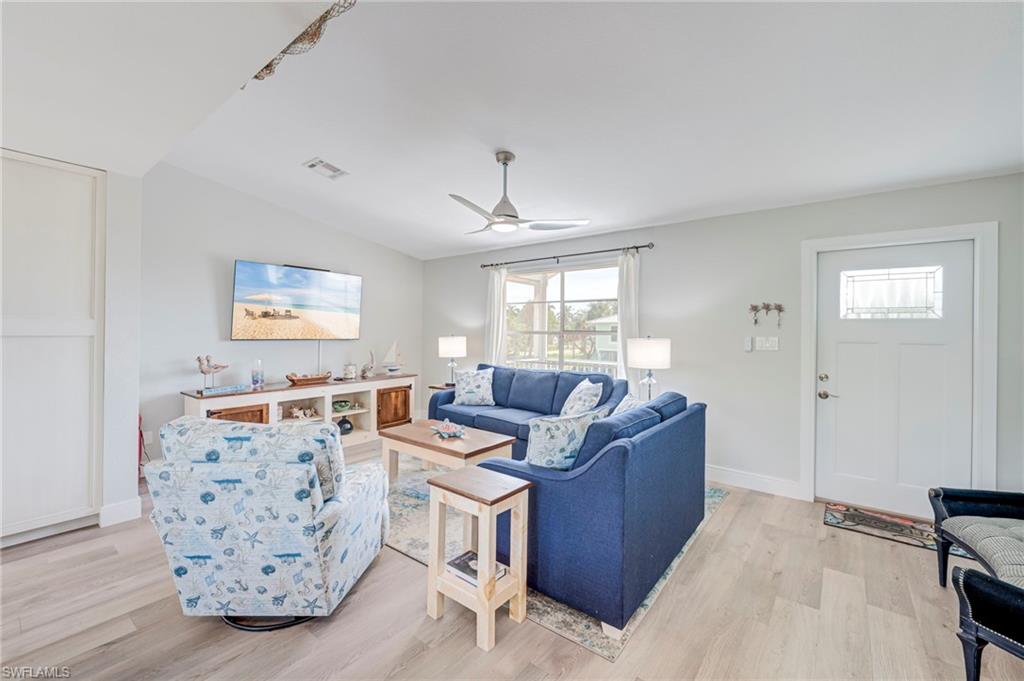 PINE ISLAND - Residential
