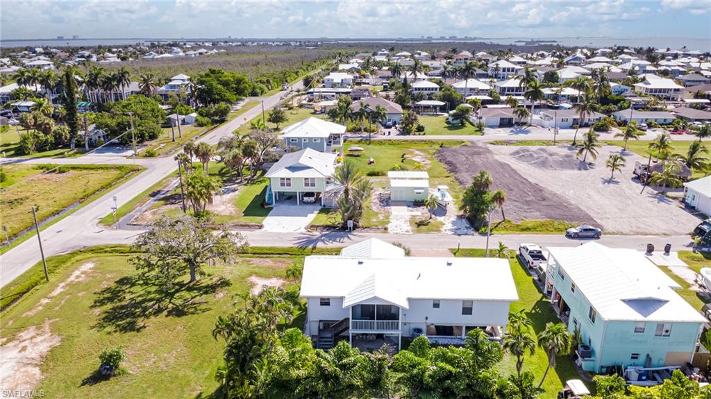 PINE ISLAND - Residential