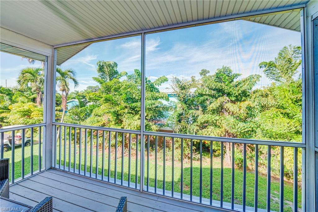 PINE ISLAND - Residential