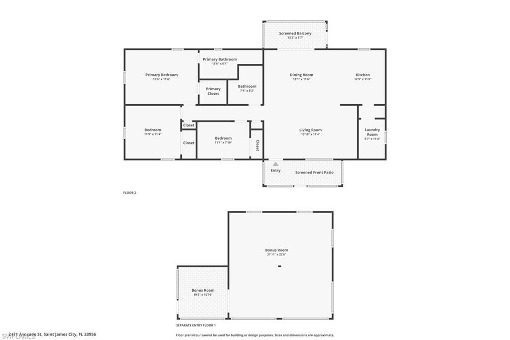 PINE ISLAND - Residential