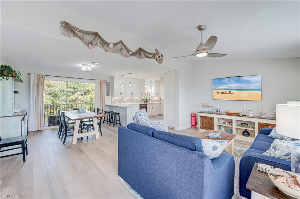 PINE ISLAND - Residential