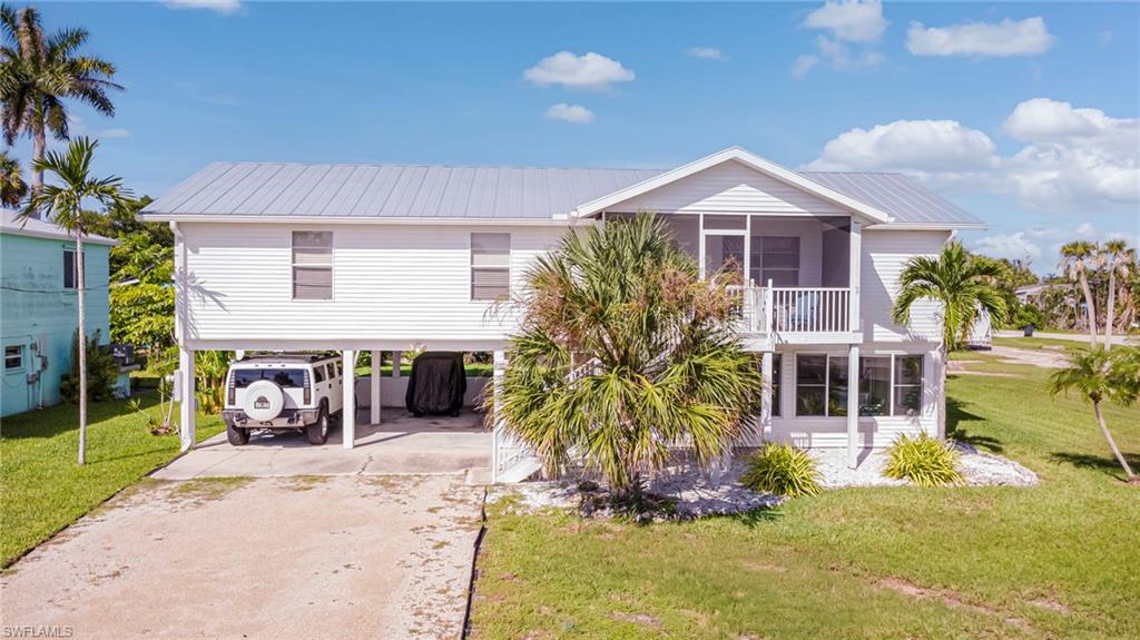 PINE ISLAND - Residential