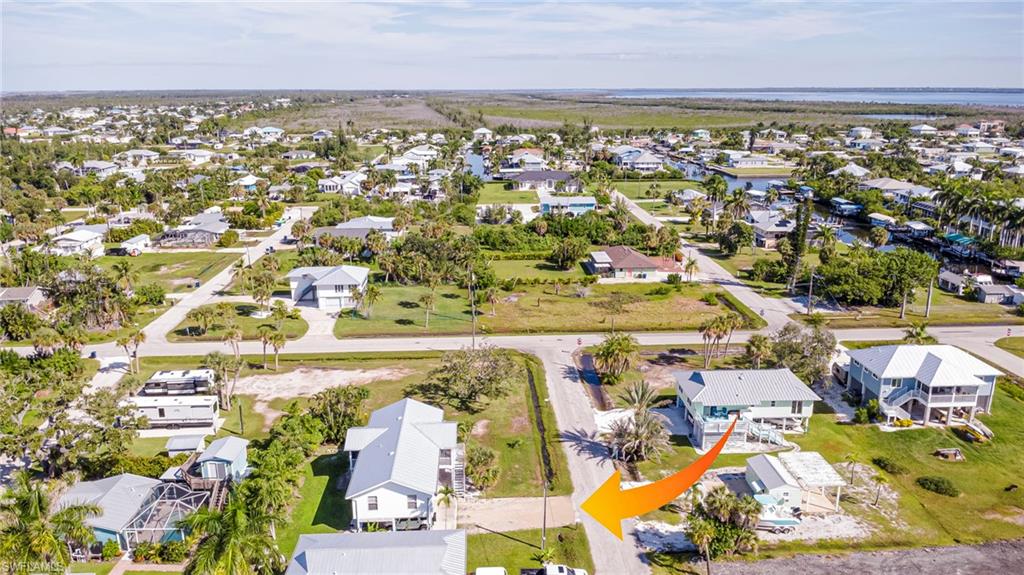 PINE ISLAND - Residential