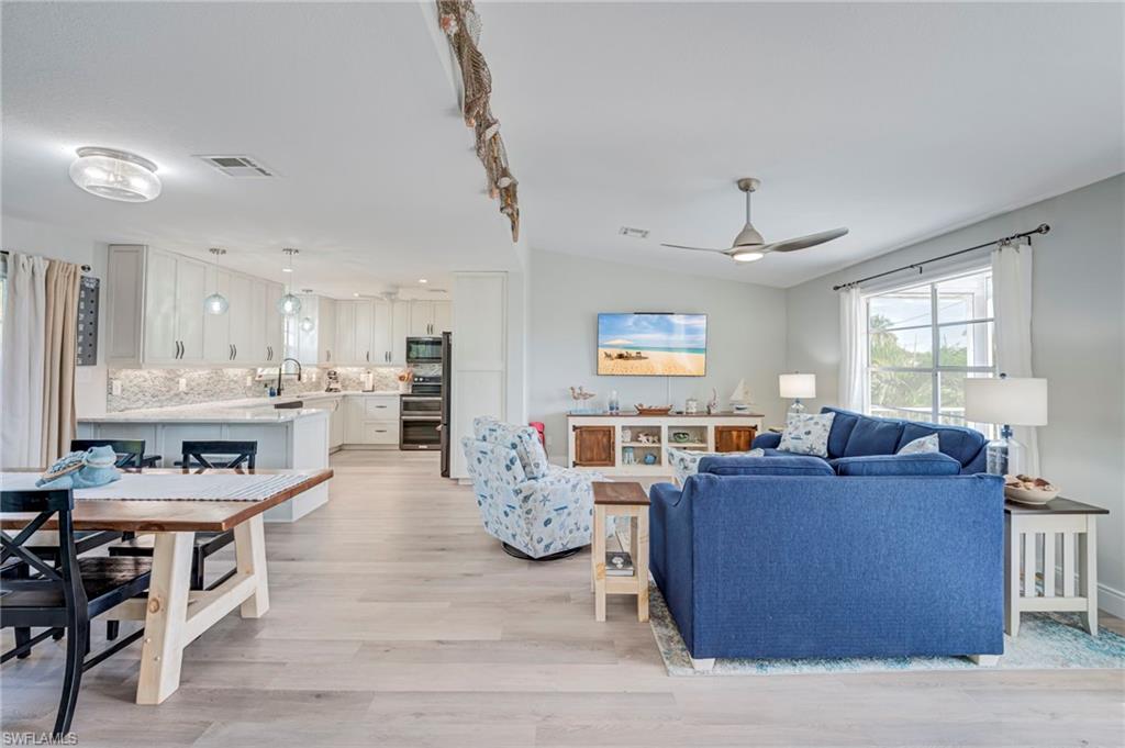 PINE ISLAND - Residential