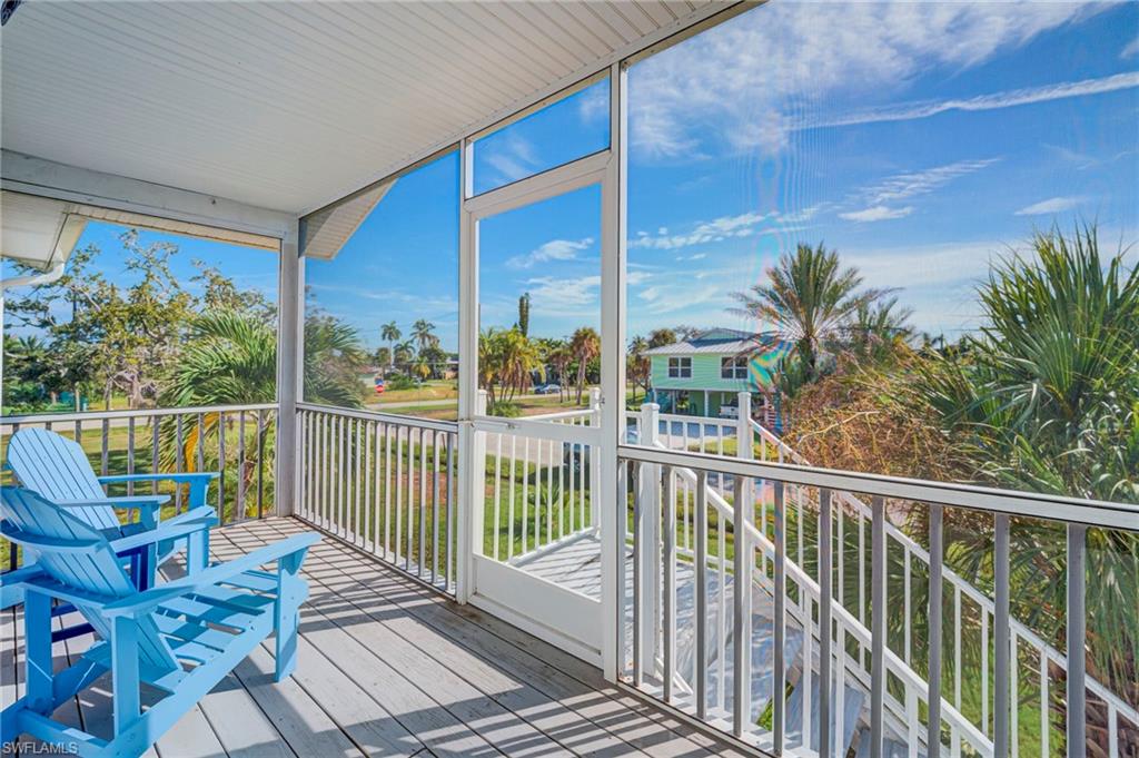 PINE ISLAND - Residential