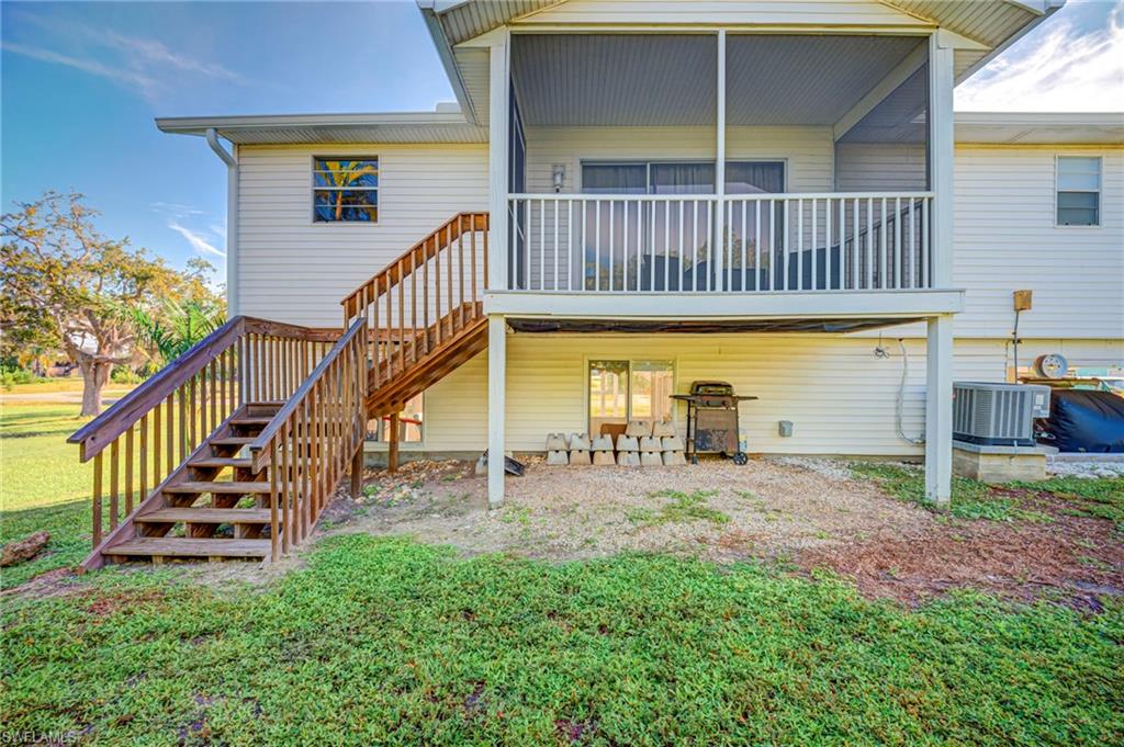 PINE ISLAND - Residential
