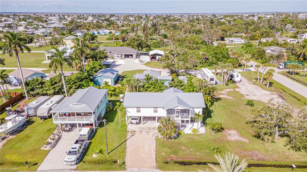 PINE ISLAND - Residential
