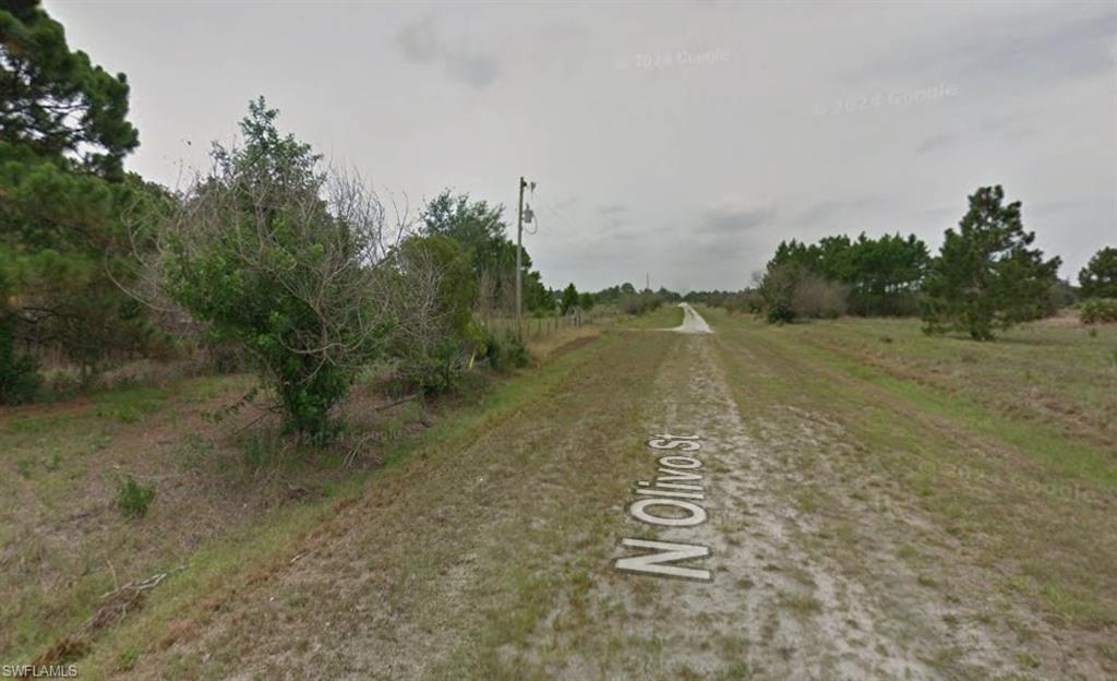 MONTURA RANCH ESTATES - Land