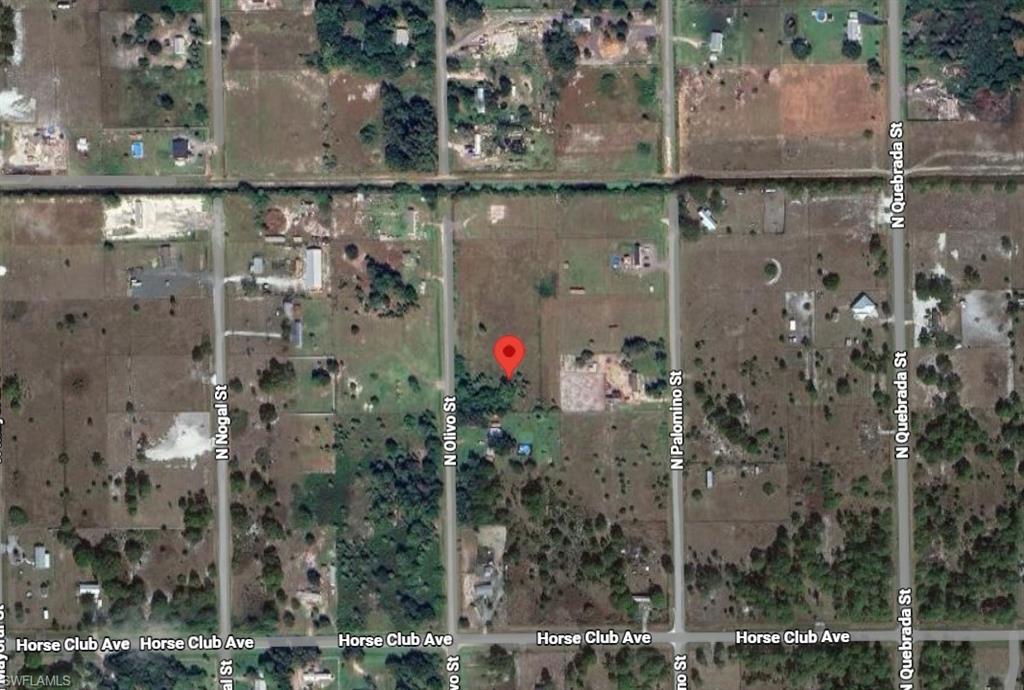 MONTURA RANCH ESTATES - Land