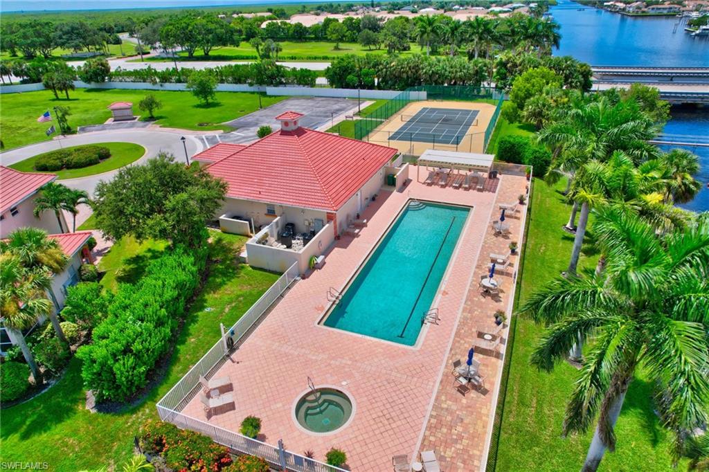 ORCHID COVE - Residential