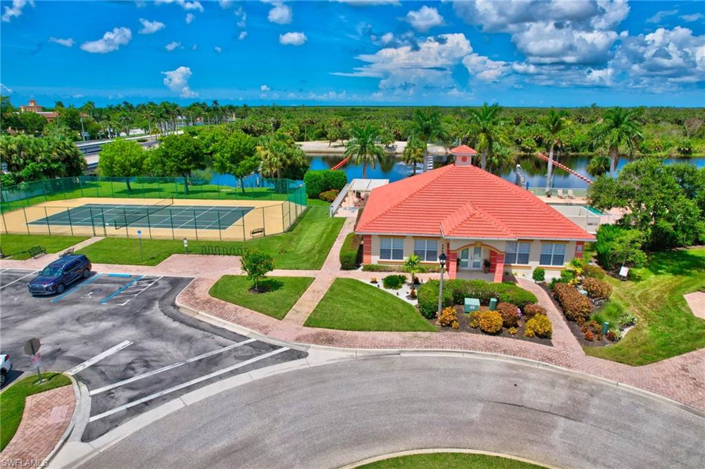 ORCHID COVE - Residential