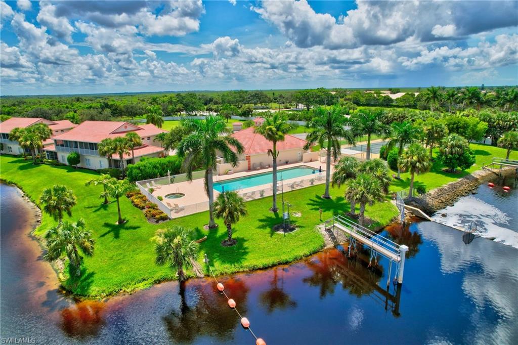 ORCHID COVE - Residential