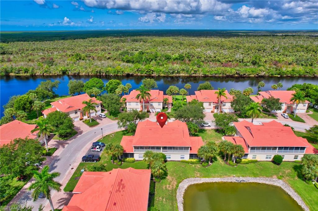 ORCHID COVE - Residential