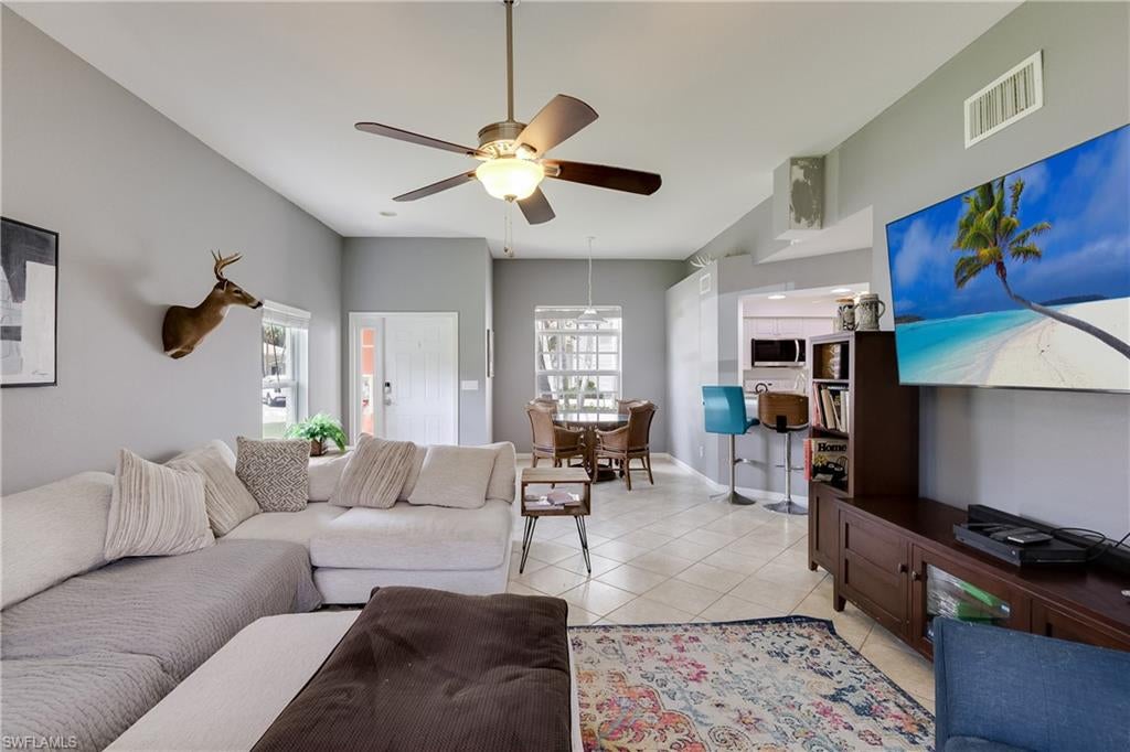 ORCHID COVE - Residential