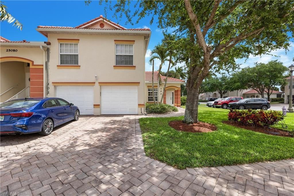 ORCHID COVE - Residential