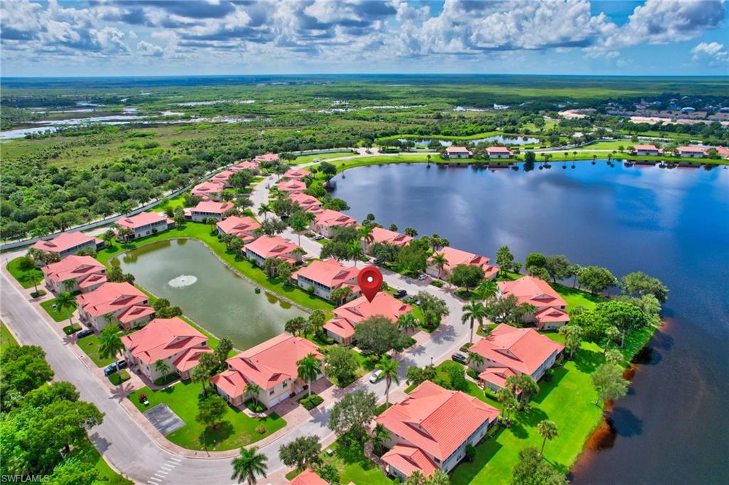 ORCHID COVE - Residential