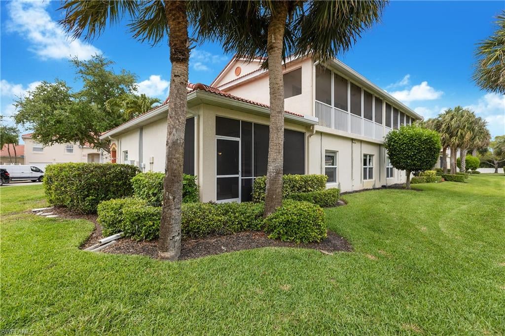 ORCHID COVE - Residential